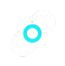 Overlayed Logo