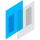 Overlayed Logo